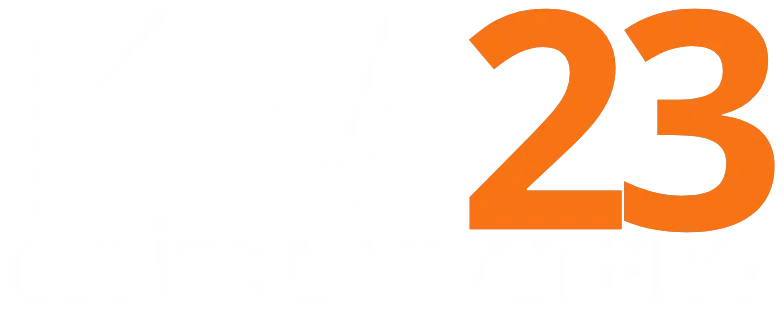 KM23 Centro Trailero Truck Stop