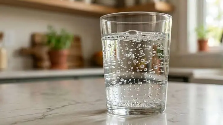 agua