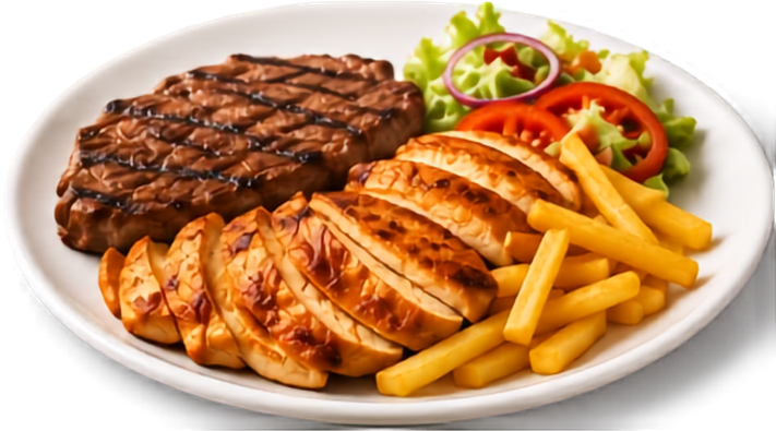 comidas