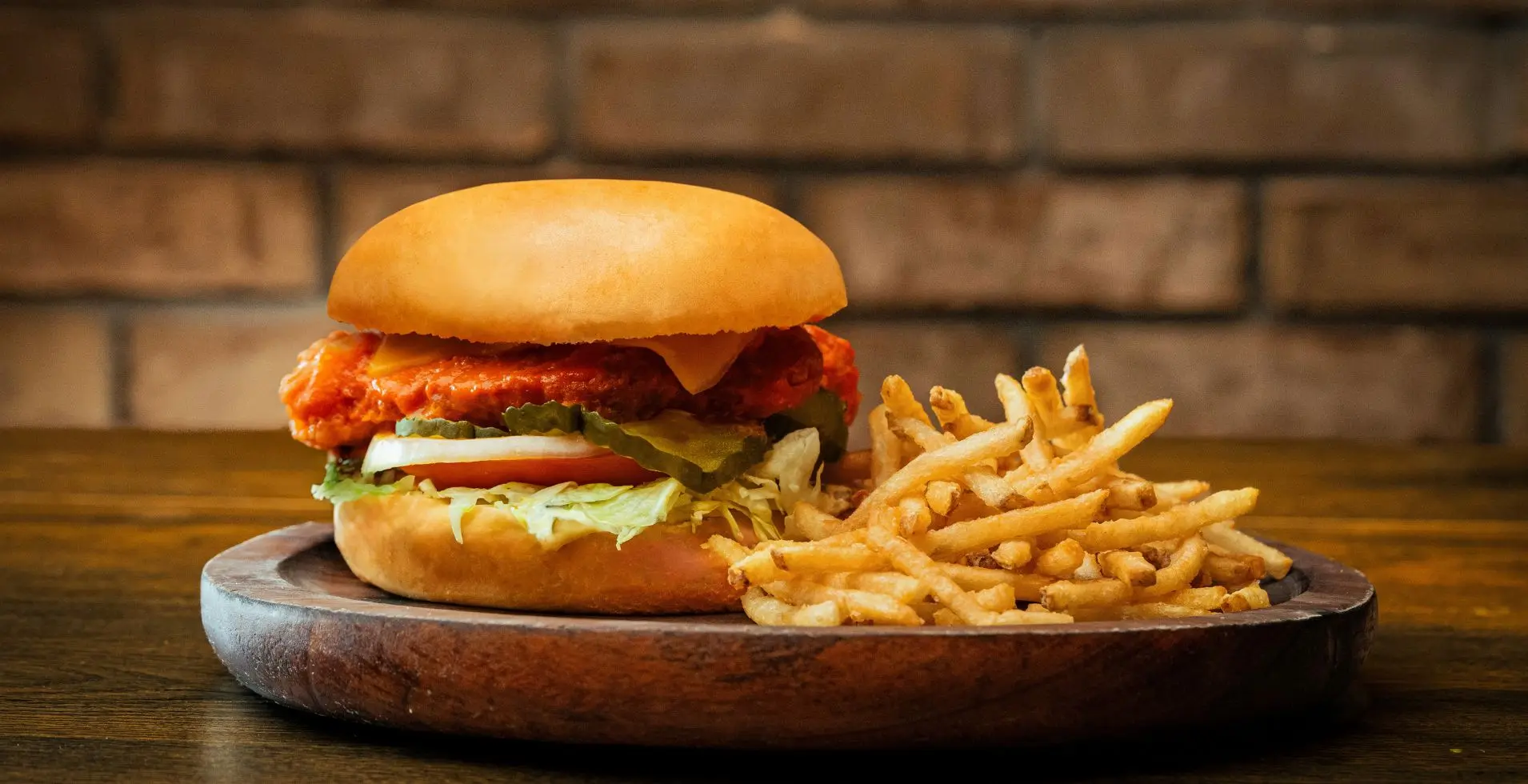 hamburguesas