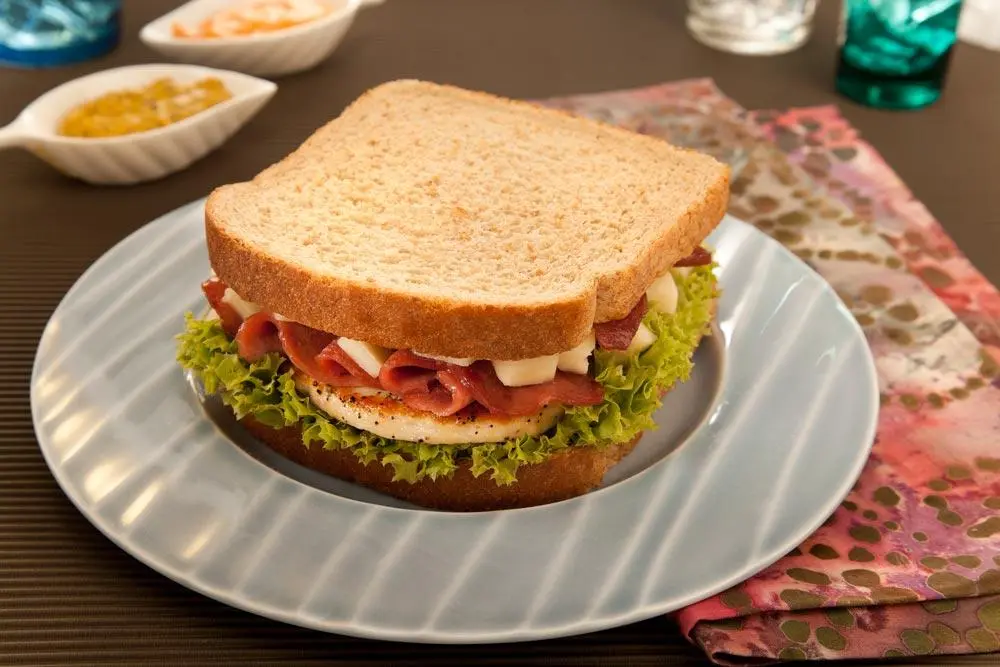 lonche