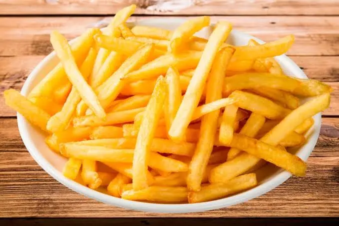 papas